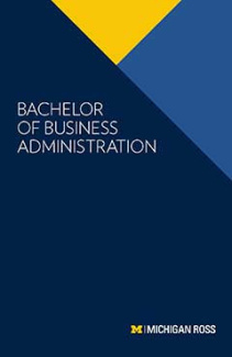 BBA Transfer Viewbook