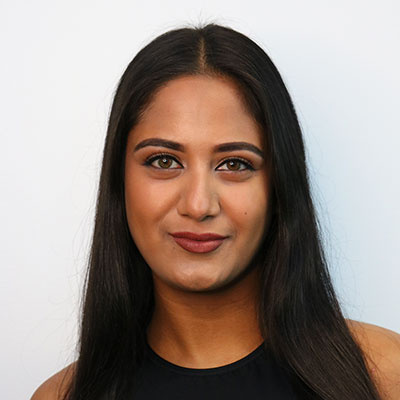 Payal Parida