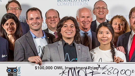 ZLI competition