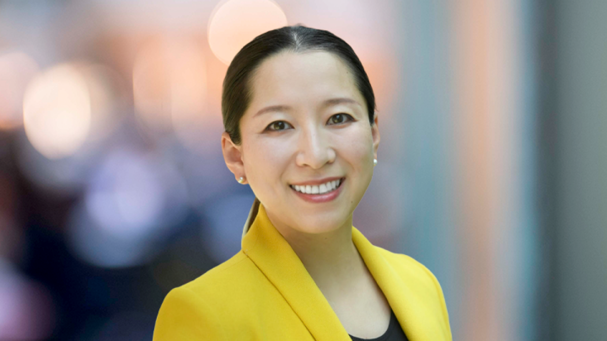 Peizhen Li